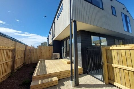 Photo of property in 4/16 Harakeke Street, Riccarton, Christchurch, 8011
