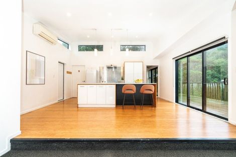 Photo of property in 55 Jackson Street, Island Bay, Wellington, 6023