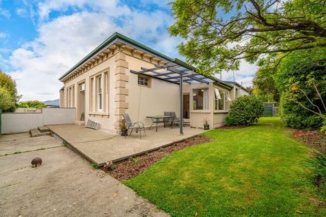 Photo of property in 100 Wai-iti Road, Highfield, Timaru, 7910