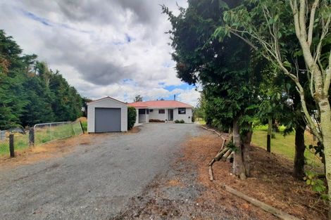 Photo of property in 682 Old Port Road, Warepa, Balclutha, 9273