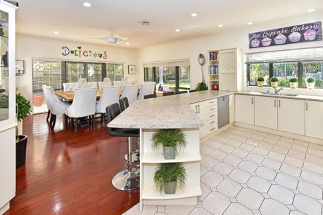 Photo of property in 21 Del Mar Court, Shamrock Park, Auckland, 2016