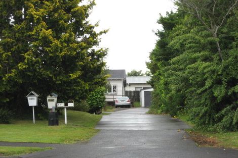 Photo of property in 18 Joanne Place, Rosehill, Papakura, 2113