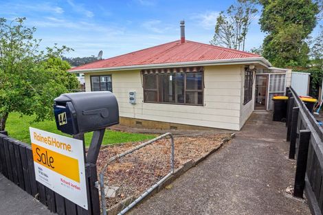 Photo of property in 44 Johnston Street, Waihi, 3610