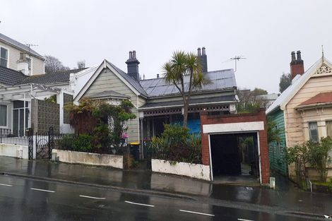 Photo of property in 163 York Place, Dunedin Central, Dunedin, 9016