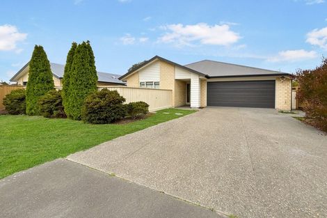 Photo of property in 16 Saint Florian Place, Woolston, Christchurch, 8062