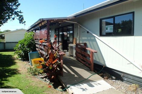 Photo of property in 60b Richard Street, Opotiki, 3122
