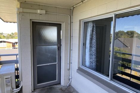 Photo of property in 8 Anzac Parade, Hamilton Central, Hamilton, 3204