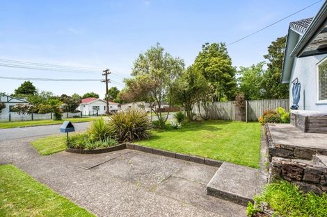 Photo of property in 20 Corlett Street, Utuhina, Rotorua, 3015