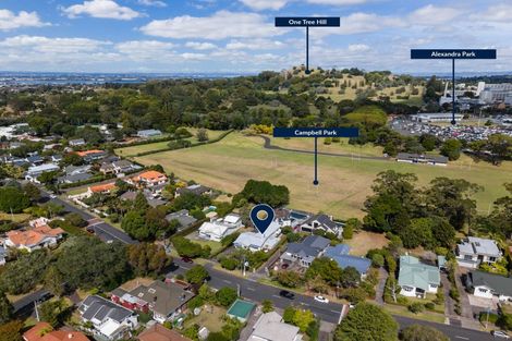 Photo of property in 1/118 Wheturangi Road, Greenlane, Auckland, 1051