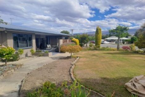 Photo of property in 8 Killarney Street, Alexandra, 9320