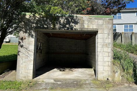 Photo of property in 15 Martin Street, Ranui, Porirua, 5024