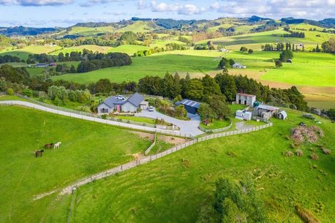 Photo of property in 63b Poyner Road, Makarau, Warkworth, 0981