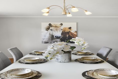 Photo of property in 260 Urquhart Road, Karaka, Papakura, 2580