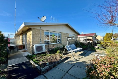 Photo of property in 3/17 Oxford Street, West End, Timaru, 7910