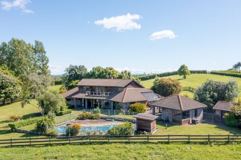 Photo of property in 193b Osborne Road, Horsham Downs, Hamilton, 3281