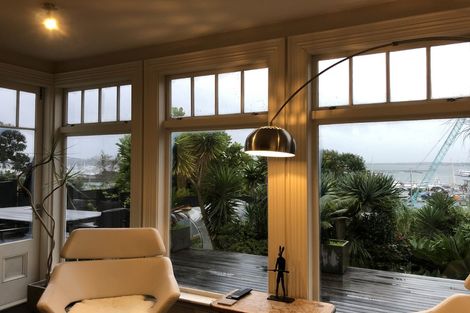 Photo of property in 2/1 London Street, Saint Marys Bay, Auckland, 1011