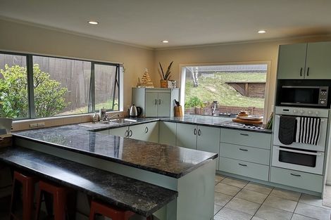 Photo of property in 24 Goldfinch Rise, Unsworth Heights, Auckland, 0632