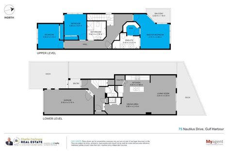 Photo of property in 75 Nautilus Drive, Gulf Harbour, Whangaparaoa, 0930