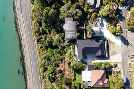 Photo of property in 35a Oxley Crescent, Broad Bay, Dunedin, 9014