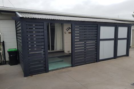 Photo of property in 28b East Belt, Rangiora, 7400