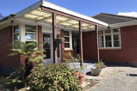 Photo of property in 92 Vogel Street, Richmond, Christchurch, 8013