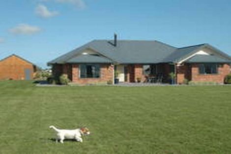 Photo of property in 120 Haisman Road, Makauri, Gisborne, 4071