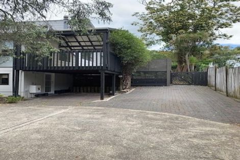 Photo of property in 1/10 Newstead Avenue, Browns Bay, Auckland, 0632