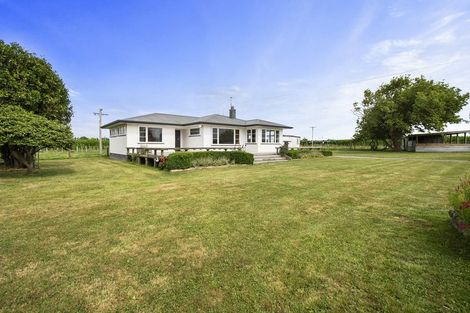 Photo of property in 55 Hansens Line, Newbury, Palmerston North, 4475