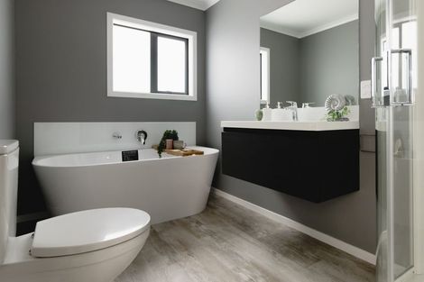 Photo of property in 17 Rotoiti Place, Paraparaumu, 5032