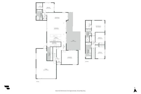 Photo of property in 32 Defender Crescent, Beachlands, Auckland, 2018