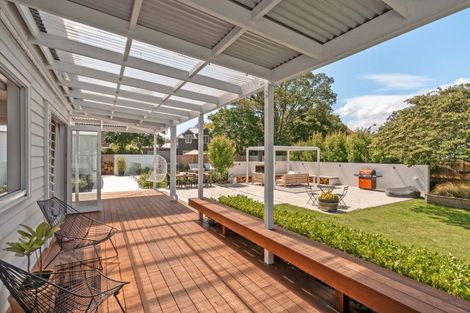 Photo of property in 23 Jellicoe Street, Greytown, 5712