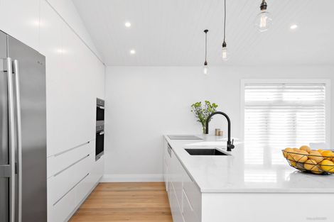 Photo of property in 2a Bayfield Road, Ponsonby, Auckland, 1011