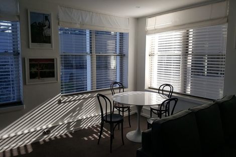 Photo of property in 5c/123 Molesworth Street, Thorndon, Wellington, 6011