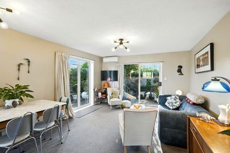 Photo of property in 1/48 Longfellow Street, Sydenham, Christchurch, 8023