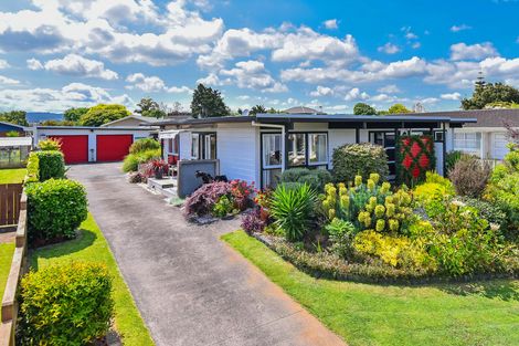 Photo of property in 24 Fairview Avenue, Opaheke, Papakura, 2113
