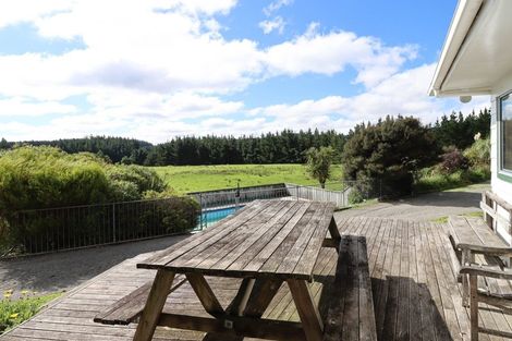 Photo of property in 529 Craigie Lea Road, Te Wharau, Masterton, 5883
