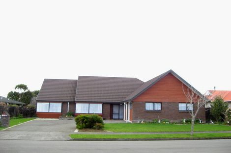 Photo of property in 11 Webb Avenue, Levin, 5510