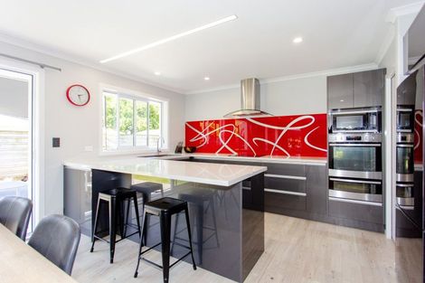 Photo of property in 1 Turere Place, Otamatea, Whanganui, 4501