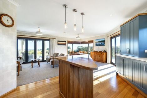 Photo of property in 74 Koru Road, Omata, New Plymouth, 4374