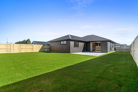 Photo of property in 33 Buxton Crescent, Matamata, 3400