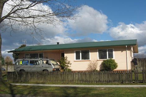 Photo of property in 17 Puataata Road, Turangi, 3334