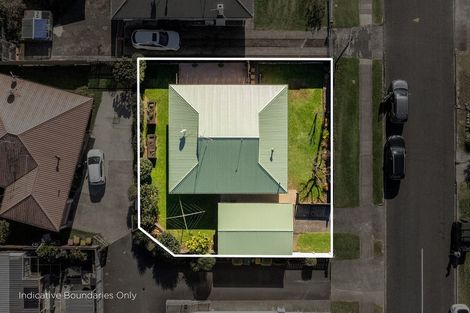 Photo of property in 2a Polley Crescent, Katikati, 3129