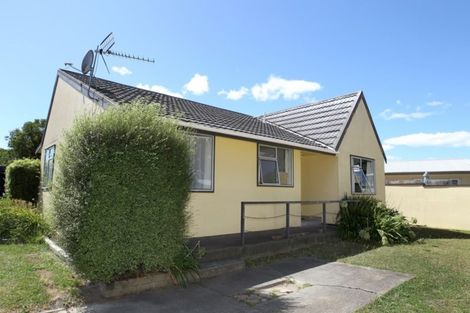 Photo of property in 9 Currie Street, Greenmeadows, Napier, 4112
