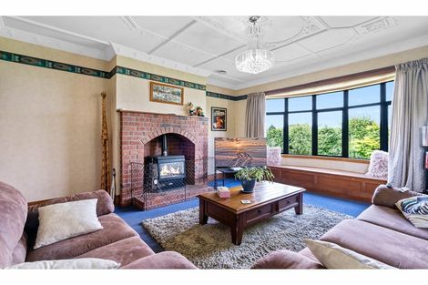 Photo of property in 46 Moore Road, Lorneville, Invercargill, 9874