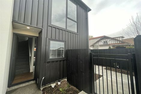 Photo of property in 10/27 New Brighton Road, Shirley, Christchurch, 8061