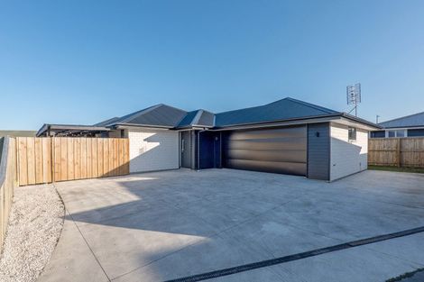 Photo of property in 84 Jean Archie Drive, Rolleston, 7614