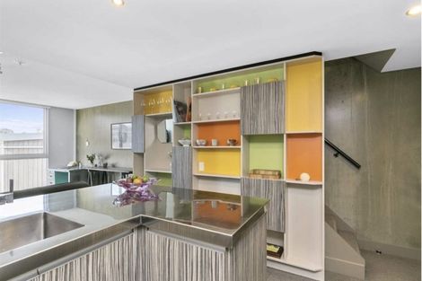 Photo of property in Canvas Apartments, 18/307 Willis Street, Te Aro, Wellington, 6011