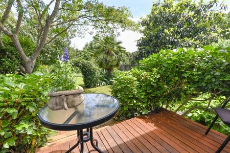 Photo of property in 46 Lipscombe Crescent, Havelock North, 4130