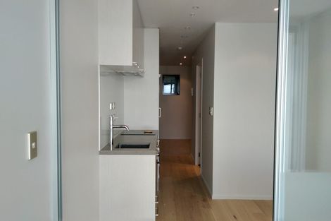 Photo of property in Queen's Residences, 1511/8 Airedale Street, Auckland Central, Auckland, 1010