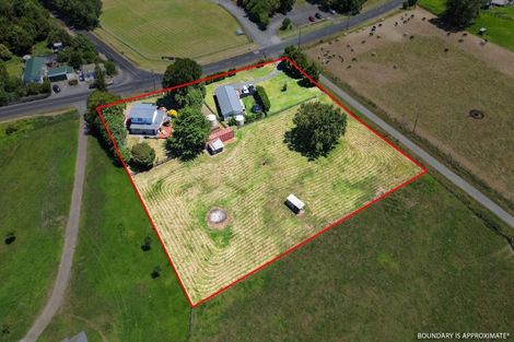 Photo of property in 550 Waiau Pa Road, Waiau Pa, Pukekohe, 2679